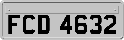 FCD4632