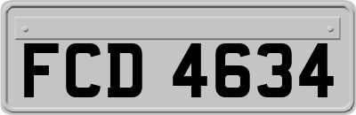 FCD4634
