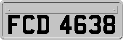 FCD4638