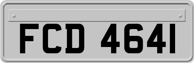FCD4641