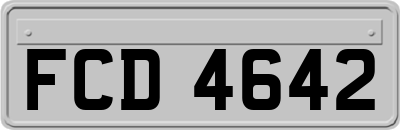 FCD4642