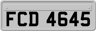 FCD4645