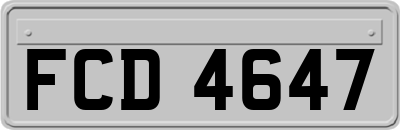 FCD4647