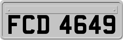 FCD4649