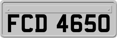 FCD4650