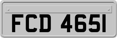 FCD4651
