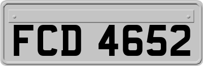 FCD4652