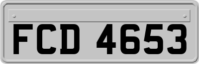 FCD4653