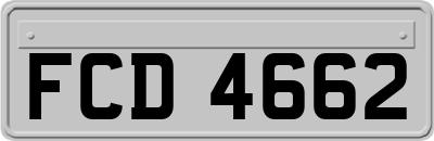 FCD4662