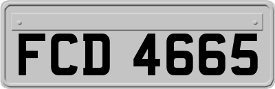 FCD4665