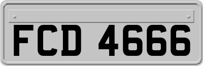 FCD4666