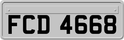 FCD4668