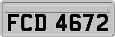 FCD4672
