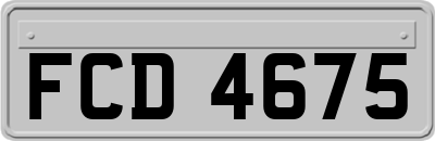 FCD4675