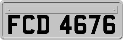 FCD4676