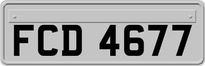 FCD4677