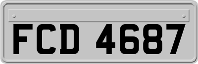 FCD4687