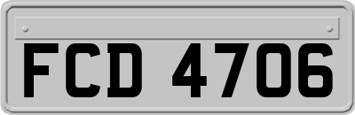 FCD4706