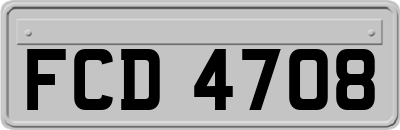 FCD4708