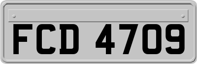 FCD4709