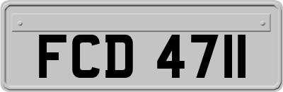 FCD4711