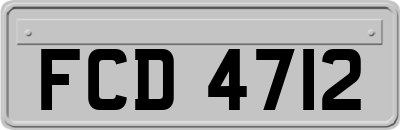 FCD4712