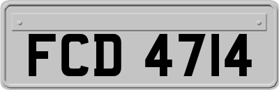 FCD4714