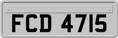 FCD4715