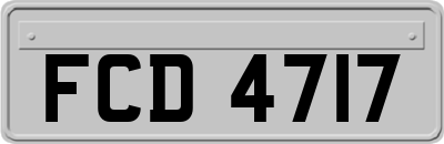 FCD4717