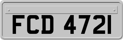 FCD4721