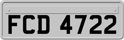 FCD4722