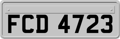 FCD4723
