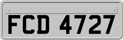 FCD4727