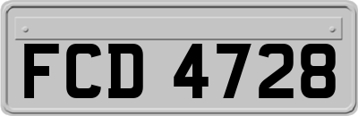 FCD4728