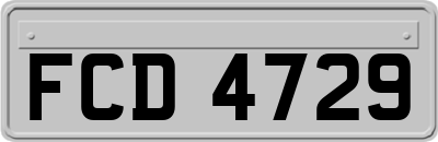 FCD4729