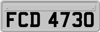 FCD4730