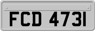 FCD4731