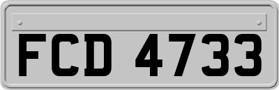 FCD4733