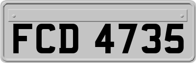 FCD4735