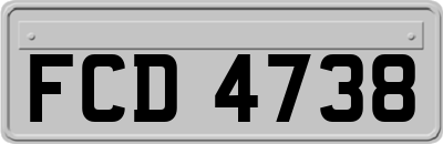 FCD4738