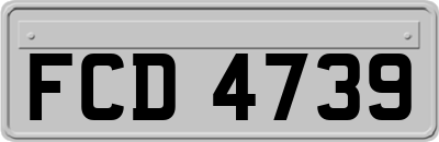 FCD4739