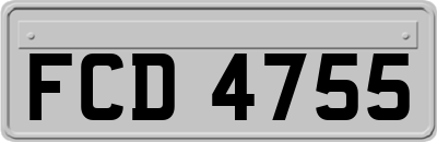 FCD4755