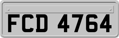 FCD4764