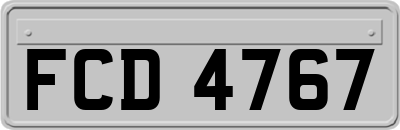 FCD4767