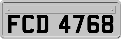 FCD4768