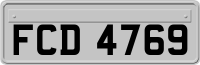 FCD4769