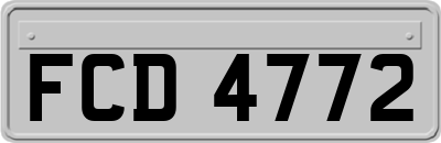 FCD4772