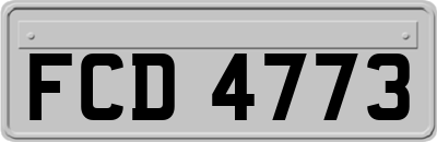 FCD4773