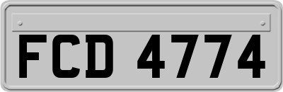 FCD4774