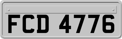 FCD4776